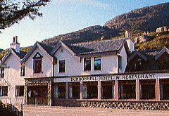 The Dundonnell Hotel Εξωτερικό φωτογραφία