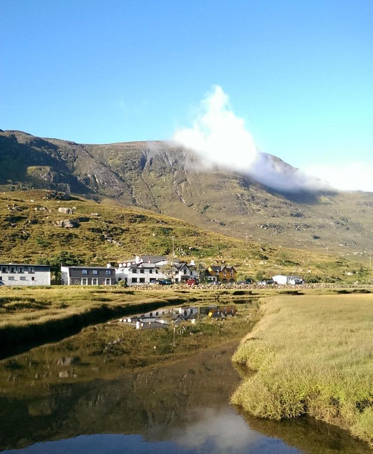 The Dundonnell Hotel Εξωτερικό φωτογραφία