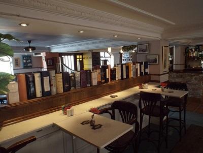 The Dundonnell Hotel Εξωτερικό φωτογραφία