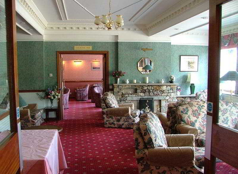 The Dundonnell Hotel Εξωτερικό φωτογραφία
